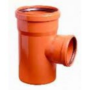Наружный тройник 160/110х90°