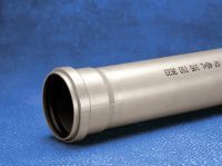 Труба Wavin d50х2,5 мм длиной 315 мм