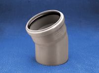 Колено Wavin 32/22 °