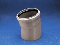 Колено Wavin 40/15 °