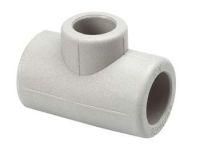 Ekoplastik (Wavin). Тройник переходной 25х20 (50/150)