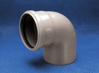 Колено Wavin 110/88 °