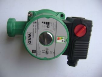 Насос циркуляционный Wilo Star-RS 25/6