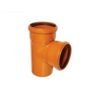 Наружный тройник 250/250х90°