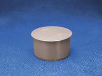 Заглушка ВТ/ПВХ Wavin d75