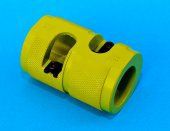 Зачистка для труб ITAL 32-40