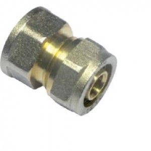 Переходник 26*3/4в* (10/100) 