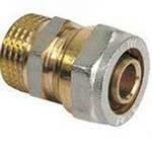 Переходник 26*3/4н* (10/80) 