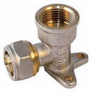 Уголок 20х1/2в настенный (10/150) 