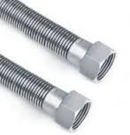 Sandi-Flex Трубка газ 12мм 1/2 30 (г-ш) (100/25)