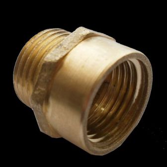 Переходник 1 1/2в-1 1/4н (40-32) (100шт) (украина) 