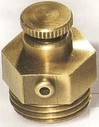 Кран маевского м10 кл (1000шт) (украина)