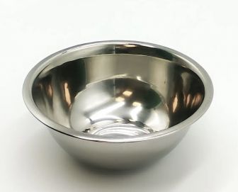 Миска нержавейка , d 20 см