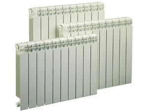 Радиаторы отопления Nova Florida 500x100 (сборка по 10 секций)