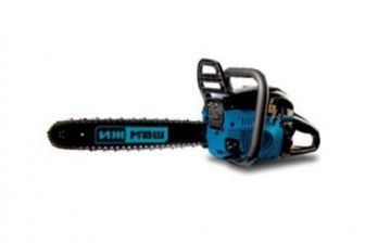 Бензопила Ижмаш БП 45-3.2 (2ш.+2ц.)