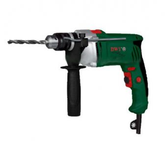 Дрель ударная DWT SBM-810
