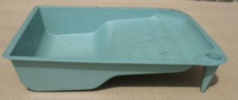 Ванночка малярная, лоток для краски (средний)