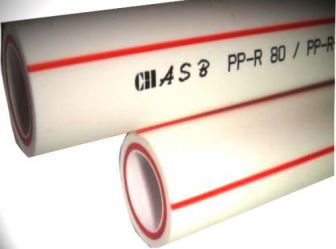 Труба армированная стекловолокном 25(80) ASB