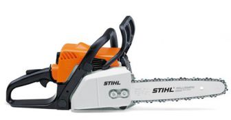Бензопила STIHL MS 180