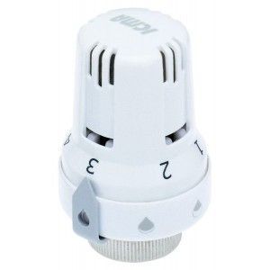 Icma термоголовка-жидкосный элемент 30x1,5 (термостат, арт. 989)