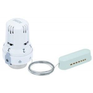 Icma термоголовка с выносным датчиком 28*1,5 (термостат, арт. 987)