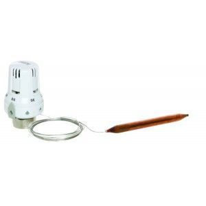 Icma термоголовка с вынос. датчиком 30*1,5 20-70 (термостат, арт. 992)