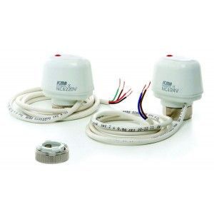 Icma сервопривод 30х1,5 24volt (арт. 980)