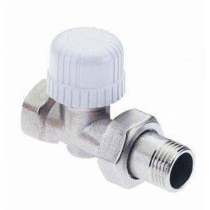 Icma прямой термо вентиль 3/4 (арт. 779)