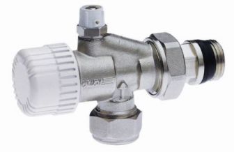 Icma вентиль 2-х углов+ возд-отвод+ термо 1/2 (арт. 767)