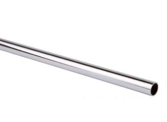 Внешняя стальная трубка 15мм