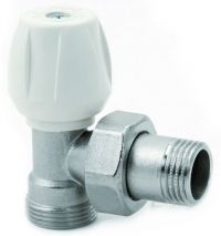 Icma вентиль угловой под медную трубу (арт. 804+90)