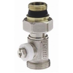 Icma вентель простой термостат. 1/2 (нижн.подкл, арт. 916)