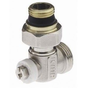 Icma вентель простой термостат. 1/2 (задн.подкл арт. 917)