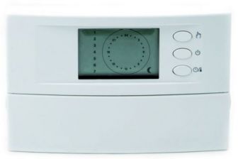 Icma цифровой комнатный термостат (арт. Р302)