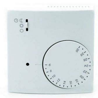 Icma аналоговый комнатный термостат (арт. Р303)