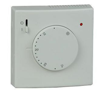 Icma электромеханический комнатный термостат (арт. Р311)