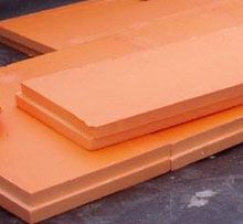 Пенополистирол 3см