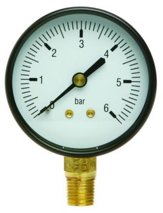 Icma Манометр (арт. 244)