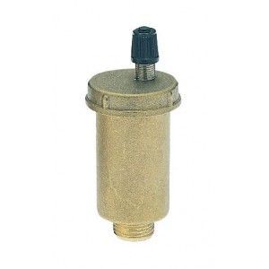 Icma Автомат. поплавковый воздухоотводчик 1/2 (арт. 709)