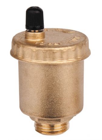 Icma Автомат. воздухоотводчик средний тип (арт. 707)