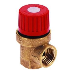 Icma предохранит.клапан 1/2 вв (арт. 241)