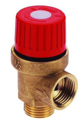 Icma предохранительный клапан 1/2 нв (арт. 242)