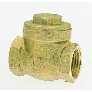 Icma запорный клапан 3/4 (арт. 51)