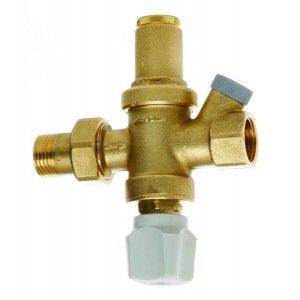 Icma подпиточный клапан тяжелой серии 1/2 (арт. 249)