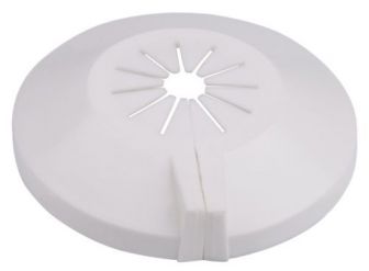 Icma розетка одинарная для двухтрубного вентиля (арт. 108)