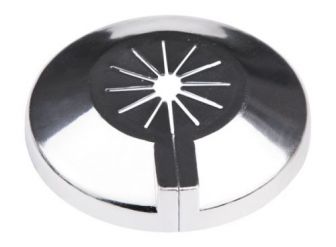 Icma розетка одинарная для хромиров. двухтрубного вентиля (арт. 108)