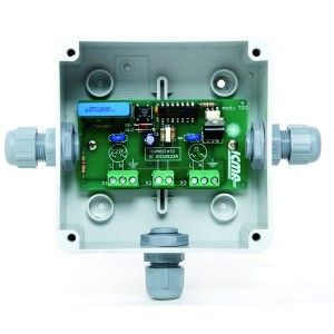 Icma электр.схема рассеив.тепла 220в (арт. Р309)