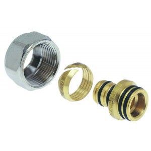 Icma евроконус 3/4 16х2 (арт. 101)