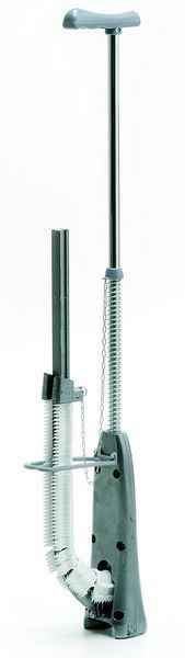 Icma инструмент для автоматической фиксации трубы на плоской панели (арт. Р204)