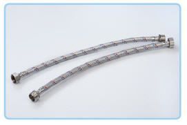 Шланг для воды М10 L 120 (50)